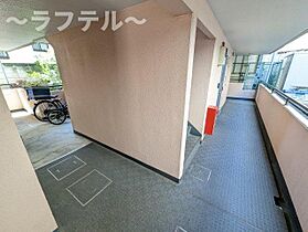 埼玉県所沢市宮本町2丁目15-14（賃貸マンション1K・2階・17.55㎡） その18