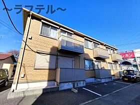 埼玉県所沢市東新井町278-7（賃貸アパート1LDK・1階・42.77㎡） その1