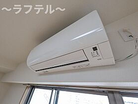 埼玉県所沢市中新井1丁目5-1（賃貸マンション1LDK・2階・38.40㎡） その16