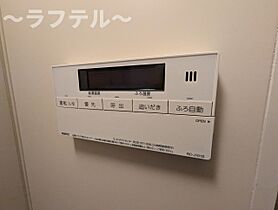 埼玉県所沢市中新井1丁目5-1（賃貸マンション1LDK・2階・38.40㎡） その29