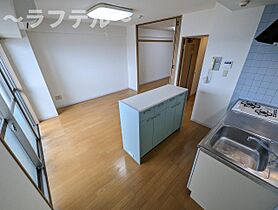 埼玉県所沢市中新井1丁目5-1（賃貸マンション1LDK・2階・38.40㎡） その19