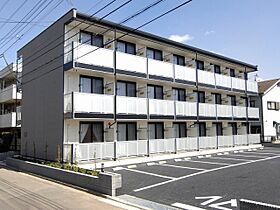 レオパレスプレジオ 108 ｜ 埼玉県所沢市東所沢2丁目29-4（賃貸マンション1K・1階・19.87㎡） その1