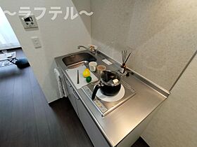 埼玉県所沢市弥生町2886-5（賃貸アパート1R・2階・17.94㎡） その4