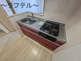 埼玉県狭山市狭山台4丁目（賃貸マンション1R・2階・30.96㎡） その4