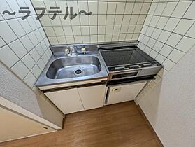 埼玉県所沢市北所沢町2196-30（賃貸マンション1DK・2階・23.14㎡） その4