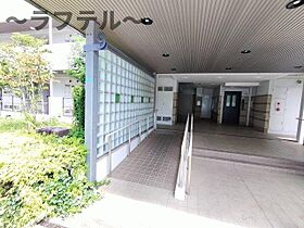 埼玉県所沢市緑町2丁目11-9（賃貸マンション1LDK・1階・55.39㎡） その14