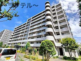 埼玉県所沢市緑町2丁目11-9（賃貸マンション1LDK・1階・55.39㎡） その16