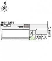 レオパレスＴＡＫＡ　イプシロン 203 ｜ 埼玉県所沢市大字山口422-5（賃貸アパート1K・2階・19.87㎡） その3