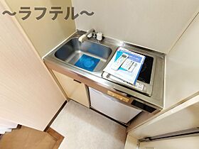 埼玉県所沢市南住吉9-10（賃貸マンション1R・1階・16.57㎡） その11