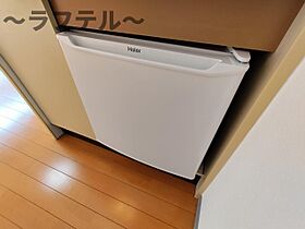 埼玉県所沢市小手指町3丁目（賃貸マンション1R・1階・19.30㎡） その17