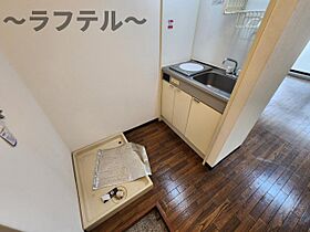 埼玉県所沢市小手指町2丁目9-26（賃貸マンション1R・2階・15.40㎡） その12