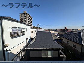 埼玉県所沢市有楽町14(以下未定)（賃貸アパート1K・2階・20.01㎡） その17