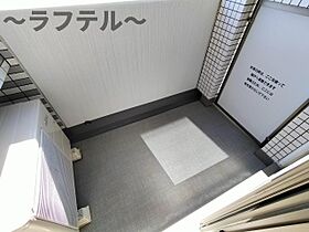 埼玉県所沢市星の宮2丁目6-23（賃貸マンション1K・4階・27.84㎡） その15