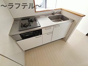 埼玉県所沢市上新井2丁目66-1（賃貸アパート1LDK・1階・39.74㎡） その4