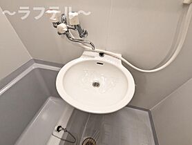 埼玉県所沢市南住吉21-33（賃貸マンション1K・4階・18.72㎡） その6