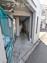 埼玉県所沢市南住吉21-33（賃貸マンション1K・4階・18.72㎡） その29