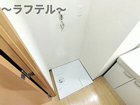 アニエスガーデン  ｜ 埼玉県所沢市上新井5丁目35-3（賃貸マンション1K・3階・25.92㎡） その12