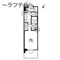 埼玉県所沢市くすのき台1丁目12-3(予定)（賃貸マンション1K・4階・30.40㎡） その2