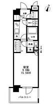 埼玉県所沢市くすのき台1丁目12-3(予定)（賃貸マンション1K・3階・31.33㎡） その2