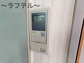 埼玉県所沢市松葉町（賃貸マンション1R・3階・23.97㎡） その17