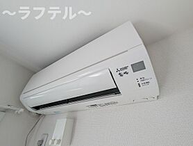 埼玉県所沢市上新井1丁目9-17（賃貸アパート1K・2階・26.70㎡） その10