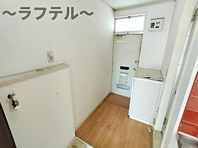 埼玉県所沢市けやき台1丁目6-11（賃貸アパート1R・2階・17.39㎡） その30