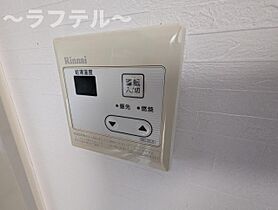 埼玉県所沢市上新井3丁目15-28（賃貸アパート1K・1階・20.00㎡） その11