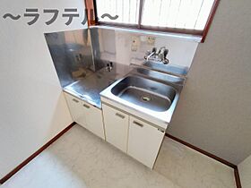 埼玉県所沢市松葉町31-20（賃貸アパート1DK・2階・21.48㎡） その4