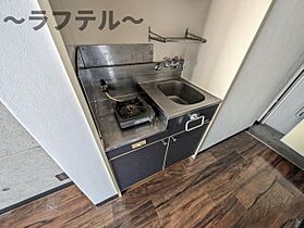 埼玉県所沢市小手指町4丁目23-27（賃貸マンション1R・2階・15.50㎡） その21