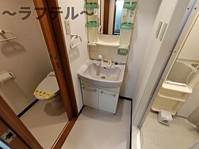 埼玉県所沢市南住吉10-1（賃貸マンション1K・4階・24.37㎡） その13