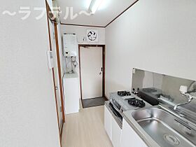 埼玉県所沢市小手指町1丁目20-3（賃貸マンション1K・3階・17.42㎡） その12