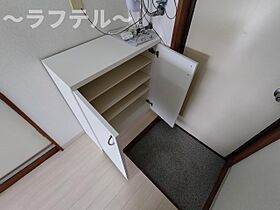 埼玉県所沢市小手指町1丁目20-3（賃貸マンション1K・3階・17.42㎡） その29