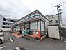 周辺：【コンビニエンスストア】セブン-イレブン 所沢東住吉中央店まで717ｍ