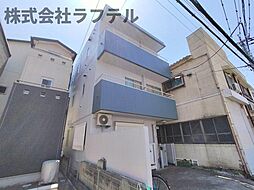 西武新宿線 新所沢駅 徒歩4分