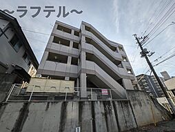 西武新宿線 狭山市駅 徒歩3分