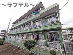 ファミールハイツ