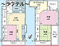 ウエンズ4.3.122階12.0万円