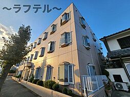 🉐敷金礼金0円！🉐サテライト藤