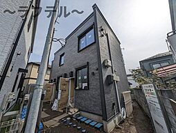西武新宿線 狭山市駅 徒歩8分