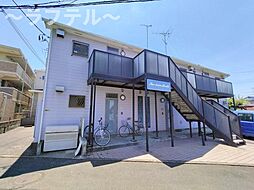西武池袋線 西所沢駅 徒歩6分