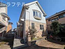 🉐敷金礼金0円！🉐西武新宿線 新所沢駅 バス5分 航空公園駅行下...