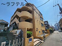 西武新宿線 新所沢駅 徒歩2分