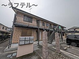 西武新宿線 入曽駅 徒歩7分