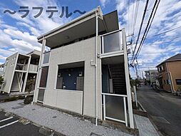 西武新宿線 新狭山駅 徒歩10分