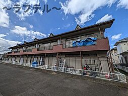 西武新宿線 新所沢駅 徒歩19分