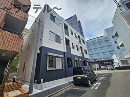 西武新宿線 新狭山駅 徒歩2分