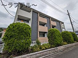 西武池袋線 武蔵藤沢駅 徒歩12分