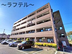 西武池袋線 所沢駅 徒歩42分