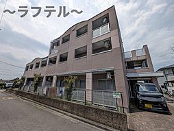🉐敷金礼金0円！🉐西武狭山線 下山口駅 徒歩10分
