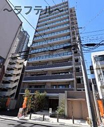 航空公園駅 11.9万円